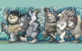 Where the Wild Things Are | THE SxPLAY official website