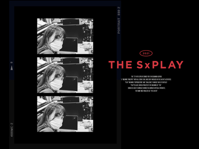 THE SxPLAY vol.130