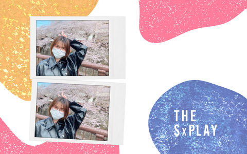 THE SxPLAY vol.147