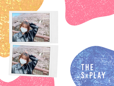 THE SxPLAY vol.147