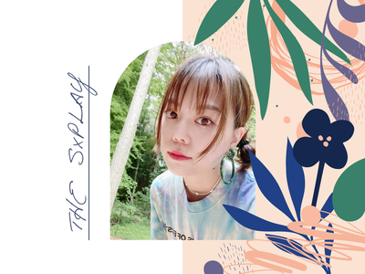 THE SxPLAY vol.155