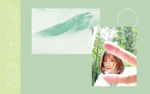 THE SxPLAY vol.158