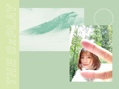 THE SxPLAY vol.158