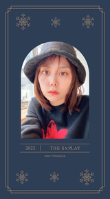 THE SxPLAY vol.159