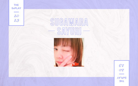 THE SxPLAY vol.166